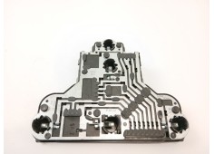 Recambio de portalamparas para volkswagen golf iii cabriolet (1e7) 2.0 referencia OEM IAM 1H6945257   2