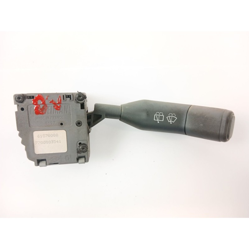 Recambio de mando limpia para renault clio i (b/c57_, 5/357_) 1.9 d referencia OEM IAM 7700303541  