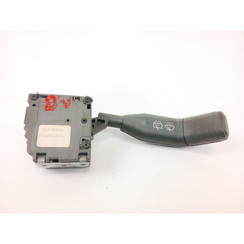 Recambio de mando limpia para renault clio i (b/c57_, 5/357_) 1.9 d referencia OEM IAM 7700303541  