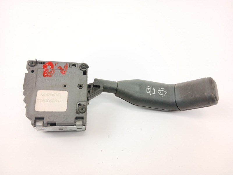 Recambio de mando limpia para renault clio i (b/c57_, 5/357_) 1.9 d referencia OEM IAM 7700303541  