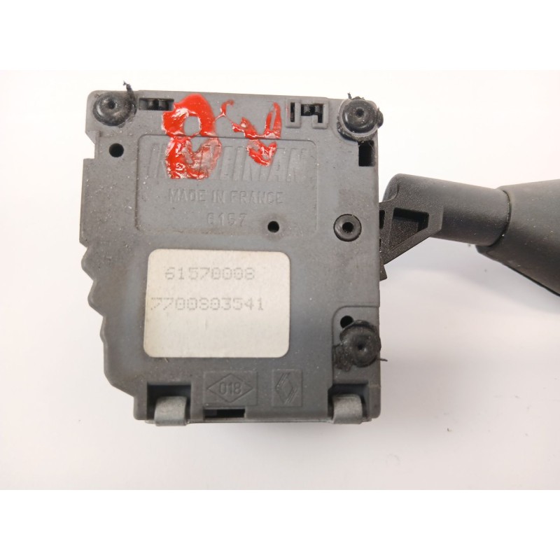 Recambio de mando limpia para renault clio i (b/c57_, 5/357_) 1.9 d referencia OEM IAM 7700303541  