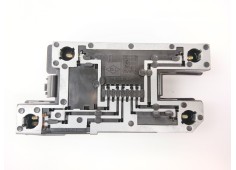 Recambio de portalamparas para renault clio i (b/c57_, 5/357_) 1.9 d referencia OEM IAM   