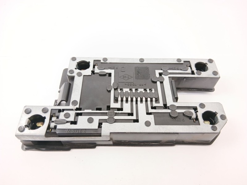 Recambio de portalamparas para renault clio i (b/c57_, 5/357_) 1.9 d referencia OEM IAM   