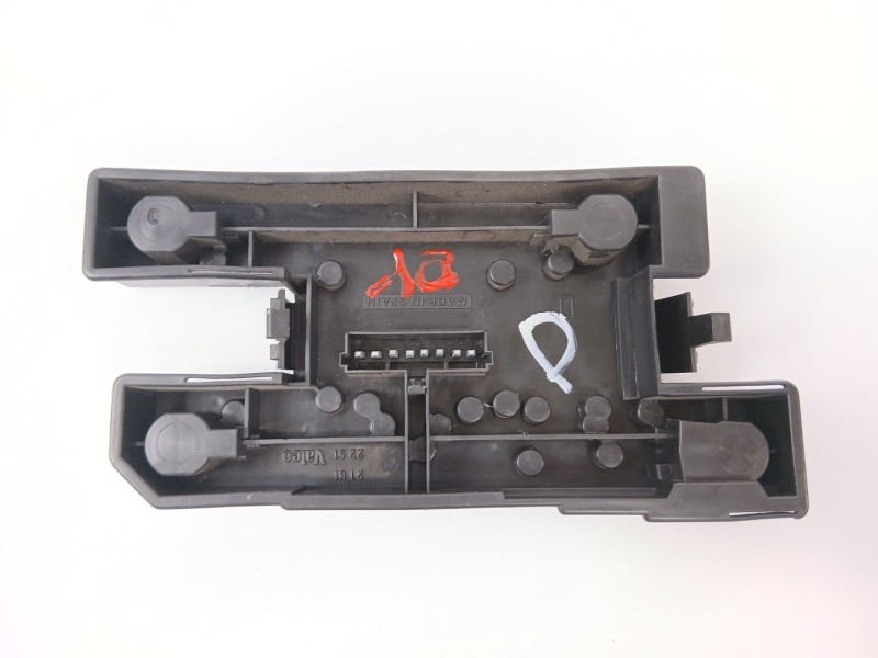 Recambio de portalamparas para renault clio i (b/c57_, 5/357_) 1.9 d referencia OEM IAM   