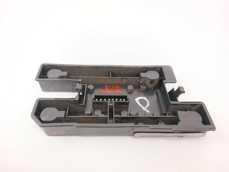 Recambio de portalamparas para renault clio i (b/c57_, 5/357_) 1.9 d referencia OEM IAM   