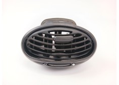Recambio de rejilla del aire delantera central para ford focus i (daw, dbw) 1.8 tdci referencia OEM IAM 98AB19893  