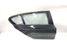 Recambio de puerta trasera derecha para bmw serie 1 berlina (e81/e87) 120d referencia OEM IAM 41527191018  