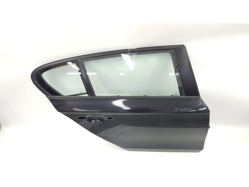 Recambio de puerta trasera derecha para bmw serie 1 berlina (e81/e87) 120d referencia OEM IAM 41527191018  