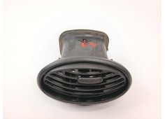 Recambio de rejilla del aire delantera central para ford focus i (daw, dbw) 1.8 tdci referencia OEM IAM 98AB19893   2