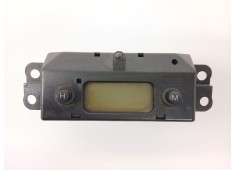 Recambio de reloj para ford focus i (daw, dbw) 1.8 tdci referencia OEM IAM 98AB15000  