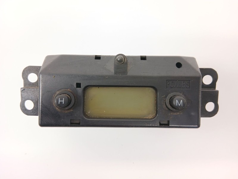 Recambio de reloj para ford focus i (daw, dbw) 1.8 tdci referencia OEM IAM 98AB15000  