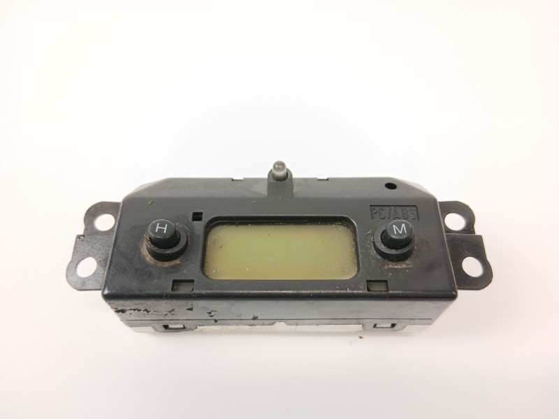 Recambio de reloj para ford focus i (daw, dbw) 1.8 tdci referencia OEM IAM 98AB15000  