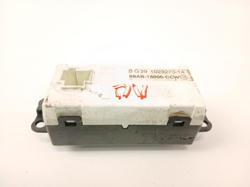 Recambio de reloj para ford focus i (daw, dbw) 1.8 tdci referencia OEM IAM 98AB15000  