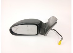 Recambio de retrovisor izquierdo para ford focus i (daw, dbw) 1.8 tdci referencia OEM IAM E9014185   2