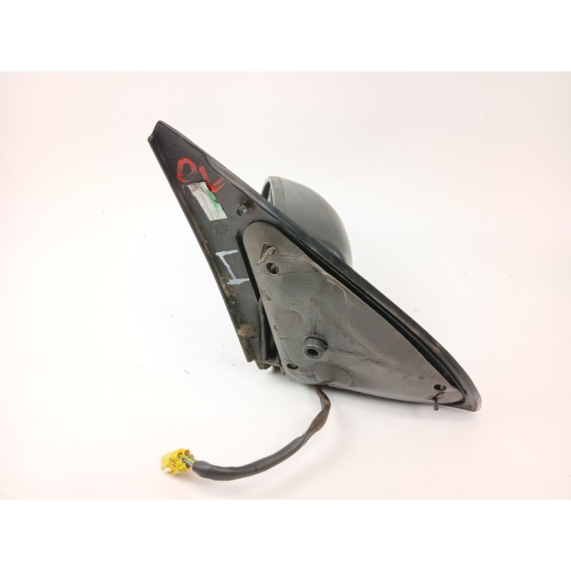 Recambio de retrovisor izquierdo para ford focus i (daw, dbw) 1.8 tdci referencia OEM IAM E9014185  