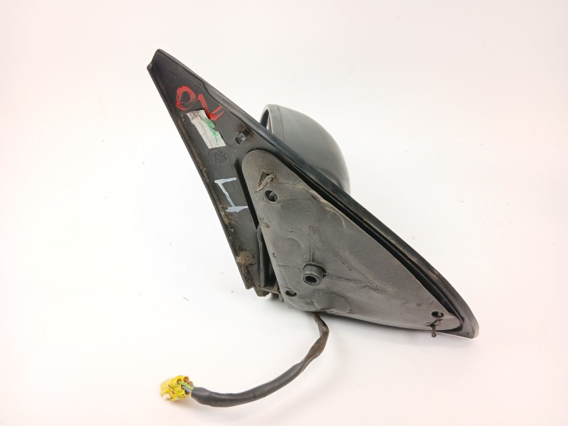 Recambio de retrovisor izquierdo para ford focus i (daw, dbw) 1.8 tdci referencia OEM IAM E9014185  