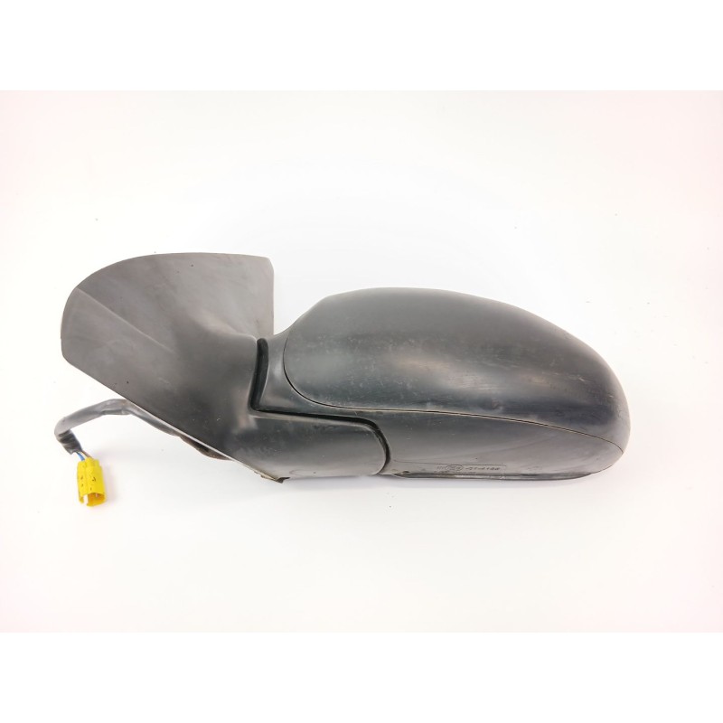 Recambio de retrovisor izquierdo para ford focus i (daw, dbw) 1.8 tdci referencia OEM IAM E9014185  