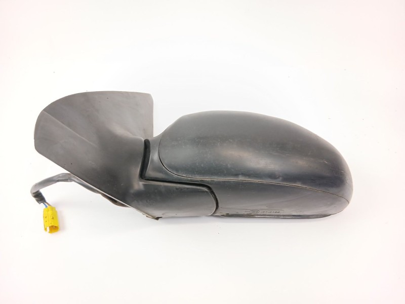 Recambio de retrovisor izquierdo para ford focus i (daw, dbw) 1.8 tdci referencia OEM IAM E9014185  