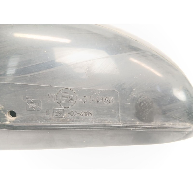 Recambio de retrovisor izquierdo para ford focus i (daw, dbw) 1.8 tdci referencia OEM IAM E9014185  