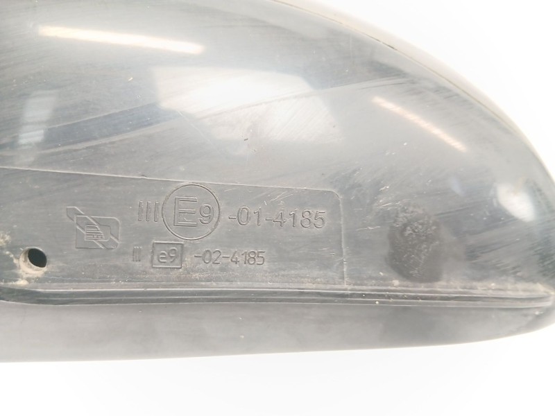 Recambio de retrovisor izquierdo para ford focus i (daw, dbw) 1.8 tdci referencia OEM IAM E9014185  
