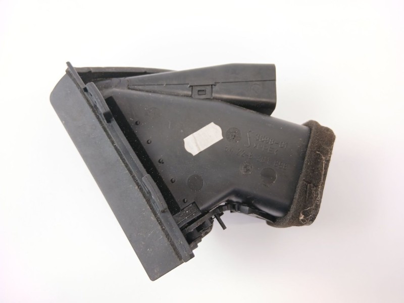 Recambio de rejilla del aire delantera derecha para bmw 3 (e46) 320 i referencia OEM IAM 64228361898  