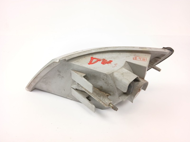 Recambio de piloto delantero derecho para daewoo aranos 2.0 referencia OEM IAM 0303000634  