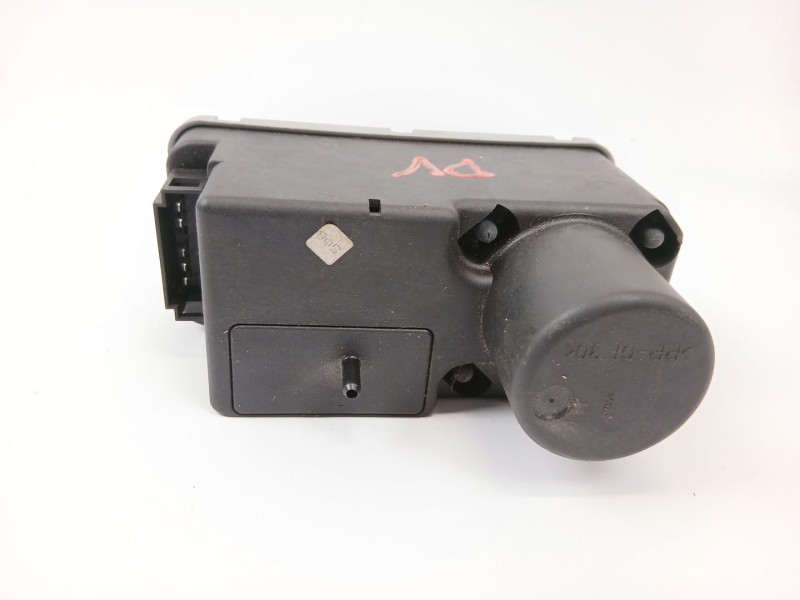 Recambio de bomba cierre centralizado para volkswagen golf iii cabriolet (1e7) 2.0 referencia OEM IAM 1H0962257  