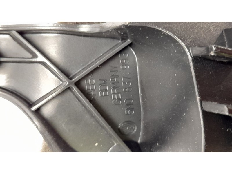 Recambio de altavoz para volkswagen golf plus (521) advance referencia OEM IAM 5M0837993  