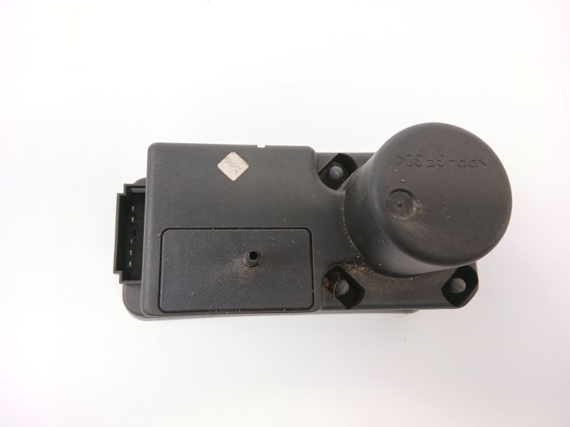 Recambio de bomba cierre centralizado para volkswagen golf iii cabriolet (1e7) 2.0 referencia OEM IAM 1H0962257  