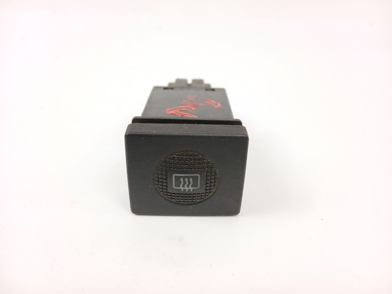Recambio de boton luneta termica para volkswagen golf iii cabriolet (1e7) 2.0 referencia OEM IAM 1H6959621  