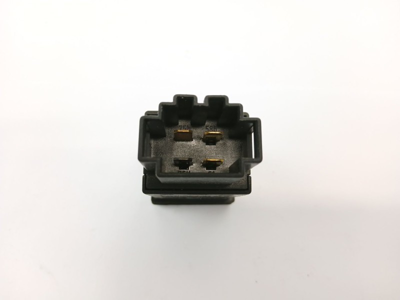Recambio de boton luneta termica para volkswagen golf iii cabriolet (1e7) 2.0 referencia OEM IAM 1H6959621  