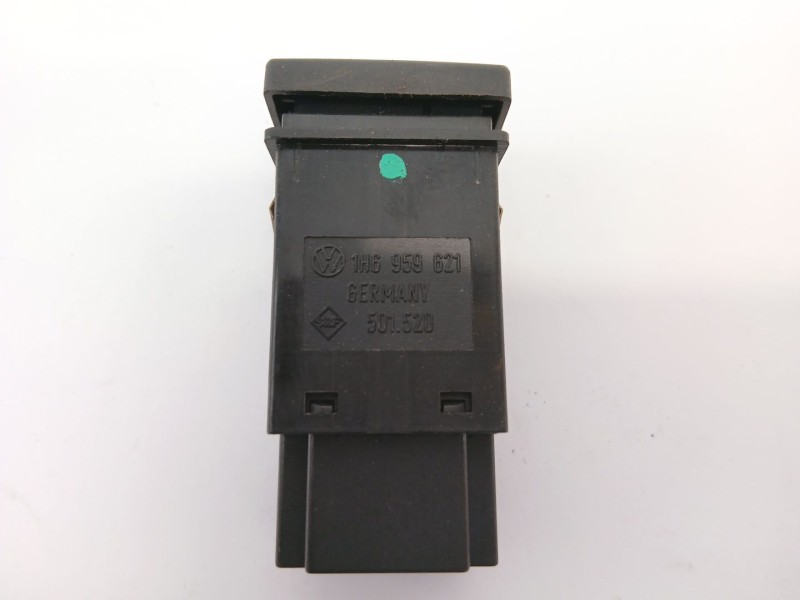 Recambio de boton luneta termica para volkswagen golf iii cabriolet (1e7) 2.0 referencia OEM IAM 1H6959621  