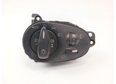 Recambio de mando luces para ford focus i (daw, dbw) 1.8 tdci referencia OEM IAM 04052504  