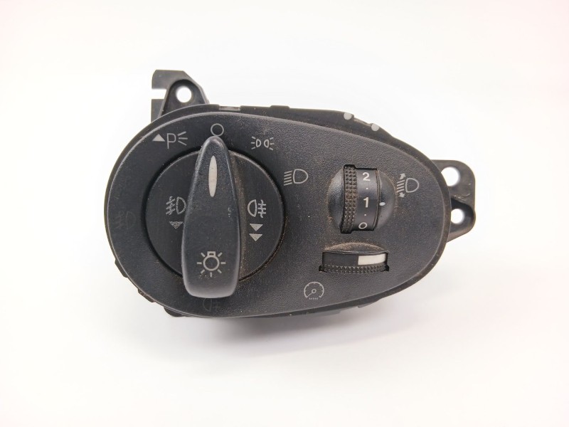 Recambio de mando luces para ford focus i (daw, dbw) 1.8 tdci referencia OEM IAM 04052504  