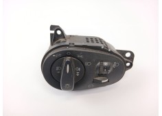 Recambio de mando luces para ford focus i (daw, dbw) 1.8 tdci referencia OEM IAM 04052504   2