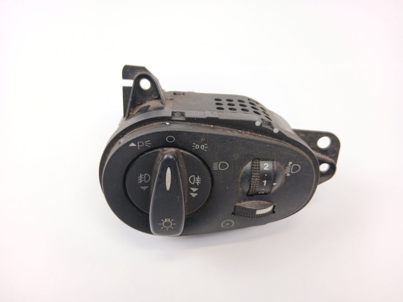 Recambio de mando luces para ford focus i (daw, dbw) 1.8 tdci referencia OEM IAM 04052504  