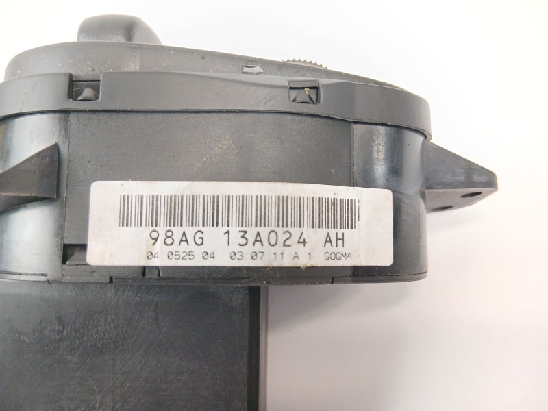 Recambio de mando luces para ford focus i (daw, dbw) 1.8 tdci referencia OEM IAM 04052504  