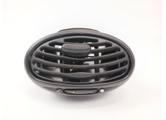 Recambio de rejilla del aire delantera central para ford focus i (daw, dbw) 1.8 tdci referencia OEM IAM 98AB19893  