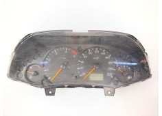 Recambio de cuadro instrumentos para ford focus i (daw, dbw) 1.8 tdci referencia OEM IAM 98AP10841  