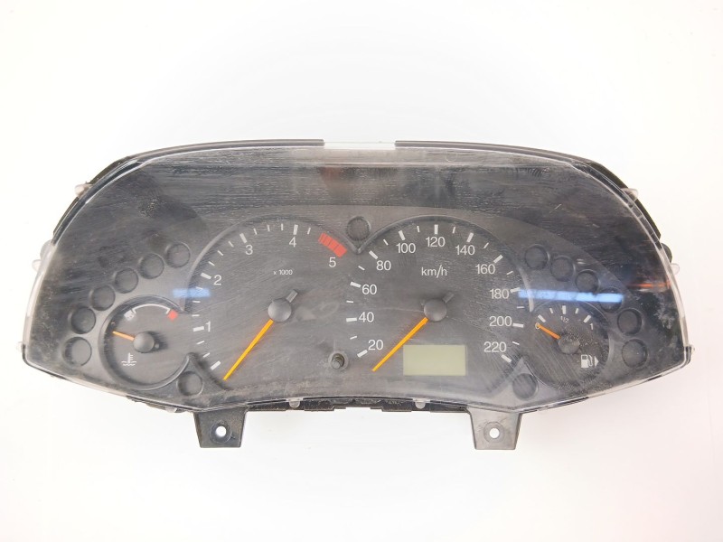 Recambio de cuadro instrumentos para ford focus i (daw, dbw) 1.8 tdci referencia OEM IAM 98AP10841  