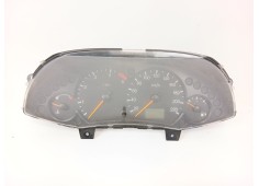Recambio de cuadro instrumentos para ford focus i (daw, dbw) 1.8 tdci referencia OEM IAM 98AP10841   2