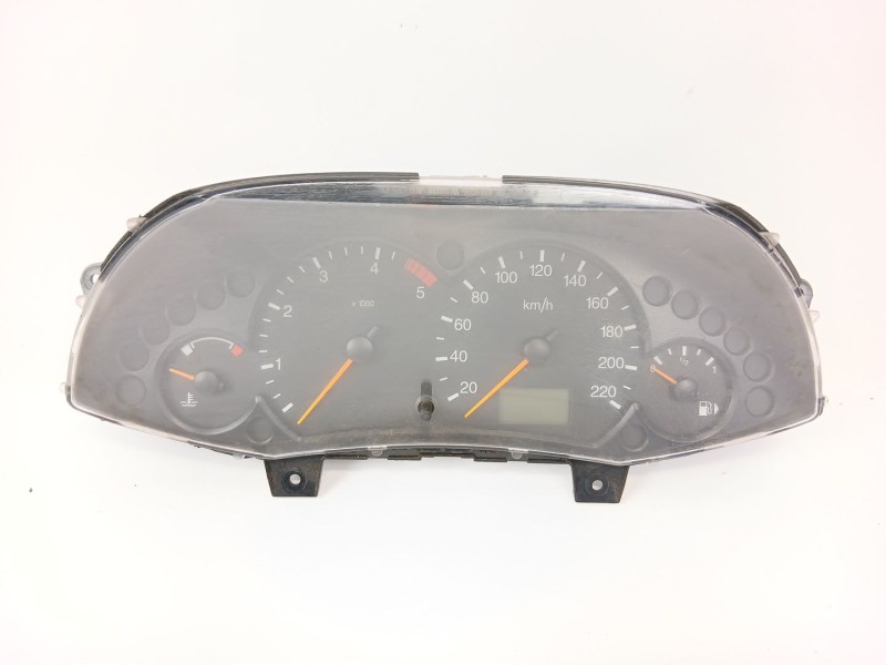 Recambio de cuadro instrumentos para ford focus i (daw, dbw) 1.8 tdci referencia OEM IAM 98AP10841  