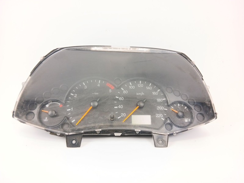 Recambio de cuadro instrumentos para ford focus i (daw, dbw) 1.8 tdci referencia OEM IAM 98AP10841  