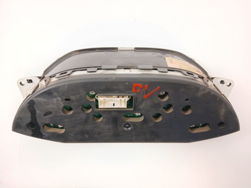 Recambio de cuadro instrumentos para ford focus i (daw, dbw) 1.8 tdci referencia OEM IAM 98AP10841  