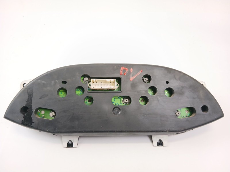 Recambio de cuadro instrumentos para ford focus i (daw, dbw) 1.8 tdci referencia OEM IAM 98AP10841  