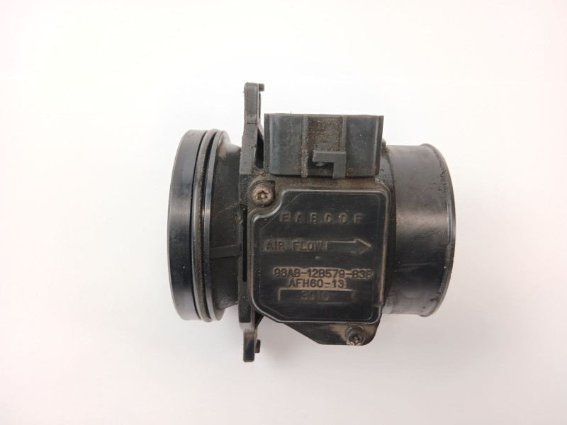 Recambio de caudalimetro para ford focus i (daw, dbw) 1.8 tdci referencia OEM IAM 98AB12B579  