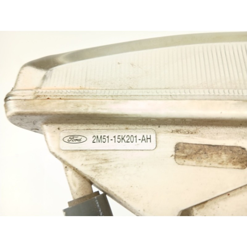 Recambio de faro antiniebla derecho para ford focus i (daw, dbw) 1.8 tdci referencia OEM IAM 2M5115K201  