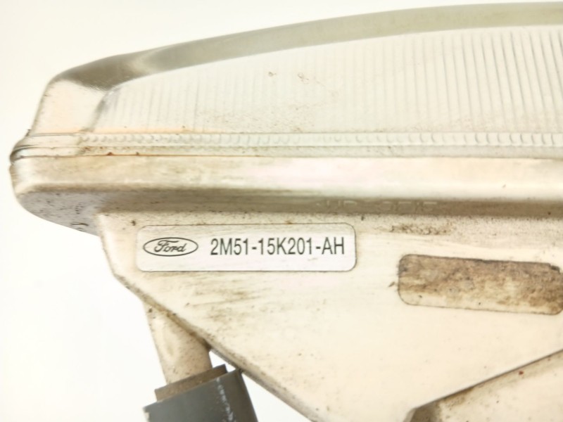Recambio de faro antiniebla derecho para ford focus i (daw, dbw) 1.8 tdci referencia OEM IAM 2M5115K201  