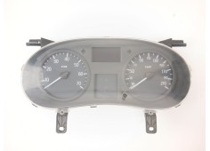 Recambio de cuadro instrumentos para renault kangoo express (fc0/1_) 1.5 dci (fc07, fc1r) referencia OEM IAM 8200336241  