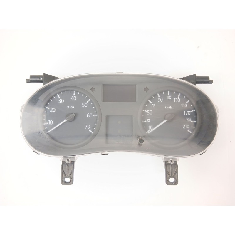Recambio de cuadro instrumentos para renault kangoo express (fc0/1_) 1.5 dci (fc07, fc1r) referencia OEM IAM 8200336241  